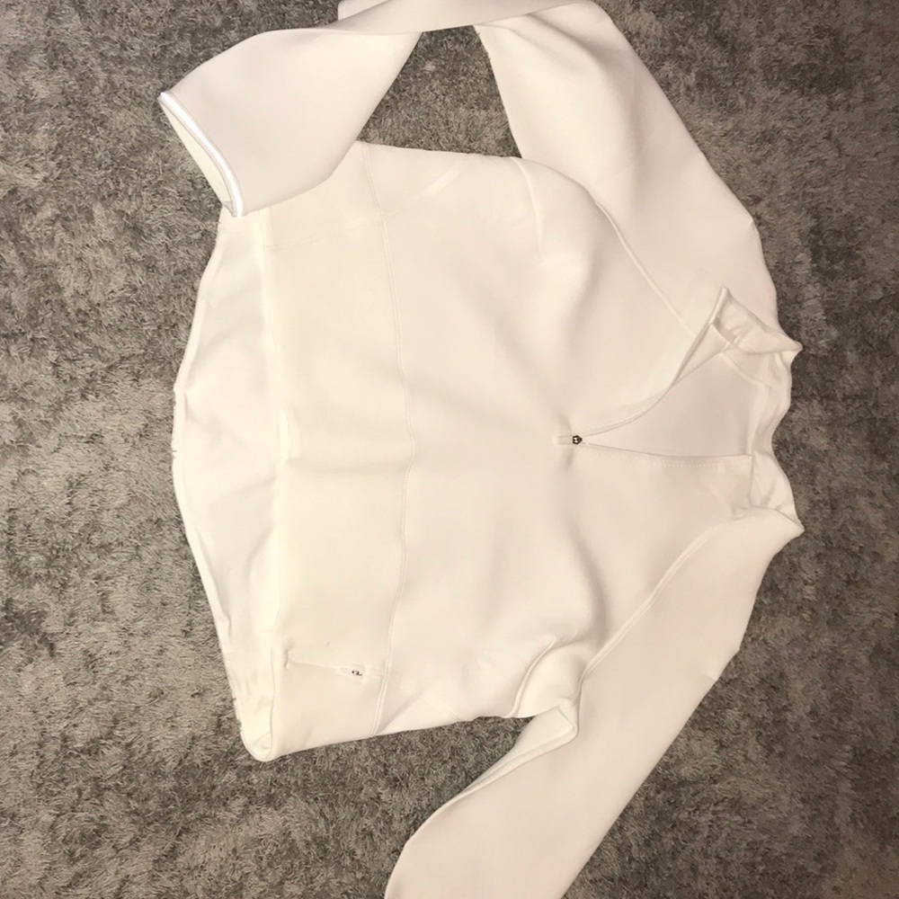 LULULEMON zip up
